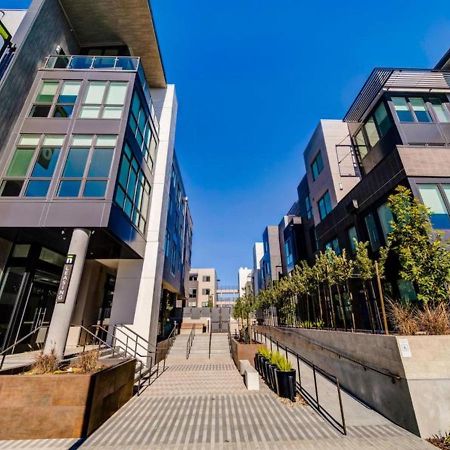 Novo Apartments Mountain View Kültér fotó